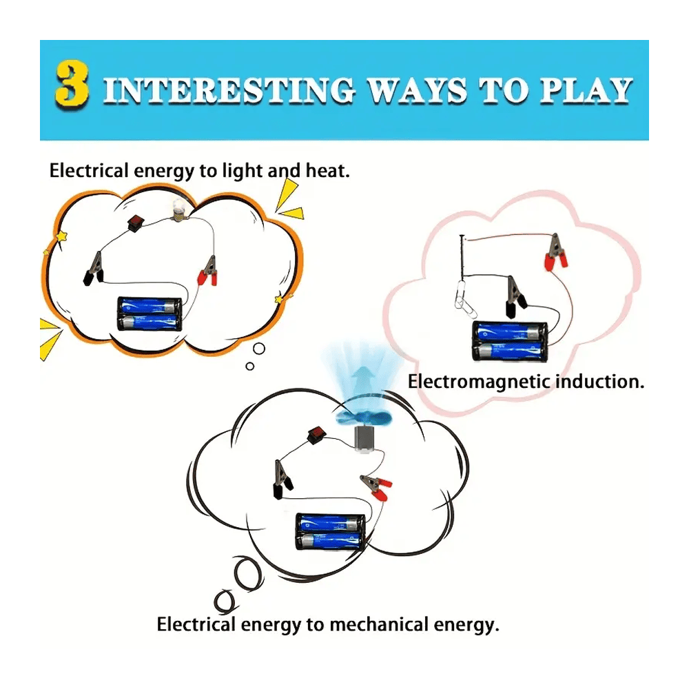 beginner STEM kits for homeschooling